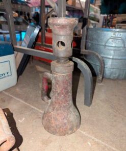 Vintage Barn Jack