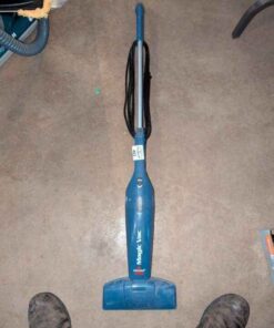 Bissell Magic vac