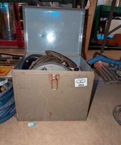 Millers Falls Circular saw