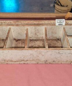 Carpenter box