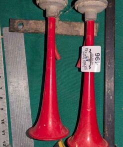 Vehicle Air horns