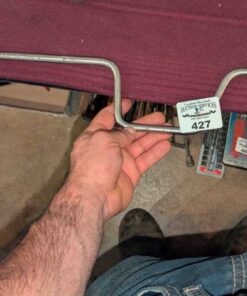 Snap on Speed handle
