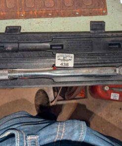 torque wrench