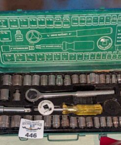 Socket set