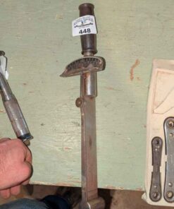 torque wrench
