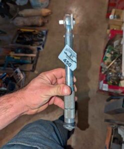 Torque Wrench