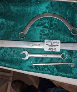 Snap on Tools