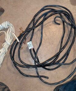 Wire