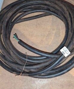 Heavy Duty Wire