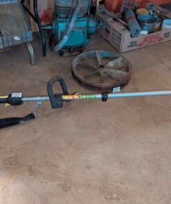 John Deere Straight Shaft Weed trimmer