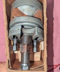 Hasting Quick cut power head