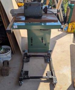 General International Table saw