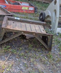Metal Support stands