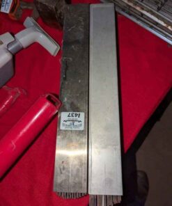 Welding rod
