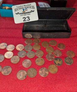 American Pennies