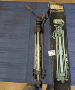 Bilora Favorit Tripod
