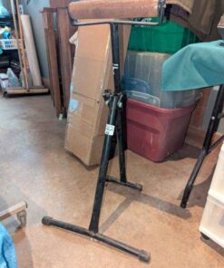 Shop roller