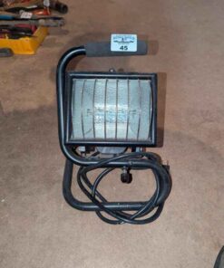 Work light