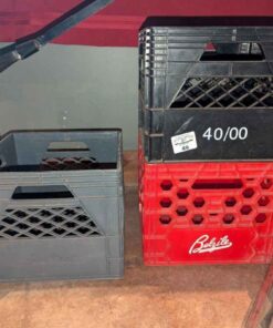 Dairy Crates (3)