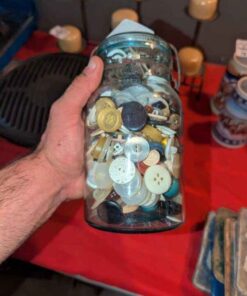 Buttons