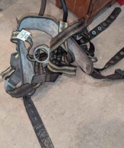 Safety harness
