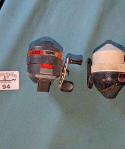 Fishing Reels