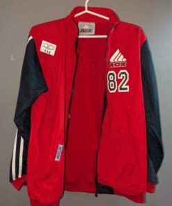 ACX 82 Size XL lightweight jacket