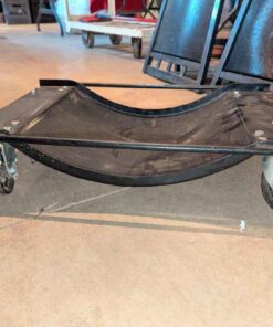 Single Car mover