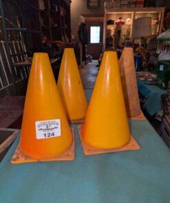 Mini Pylons