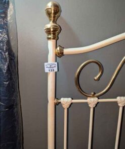 Metal Bed Frame