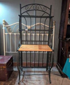 Baker's Rack