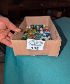 marbles