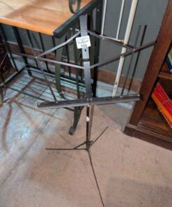 Music stand