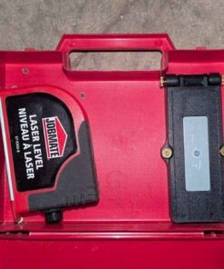 Jobmate Laser level