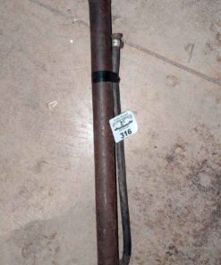 vintage Manual Air pump