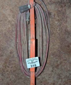 Electrical cord
