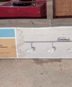 Hampton Bay Directional light bar