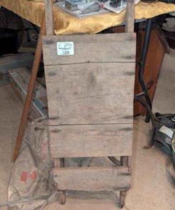 Antique Pull sleigh