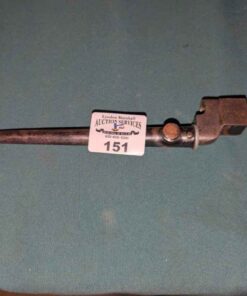 Bayonet