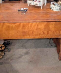 Drop Leaf table
