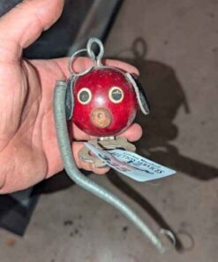 Vintage Bottle Opener
