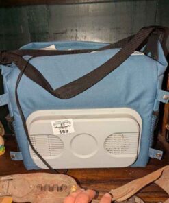 Mobicool - cooler bag