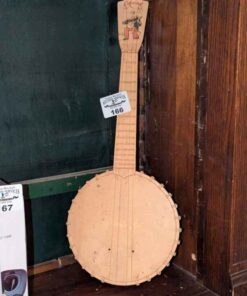 Carnival Banjo