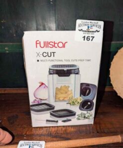 Fullstar Food Chopper