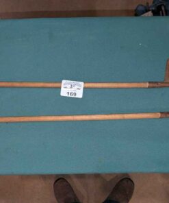 Wood Shaft Children's Toy Golf putters