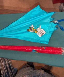Disney Children's umbrellas