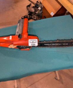 Remington Limb & Trim electric Chain Saw