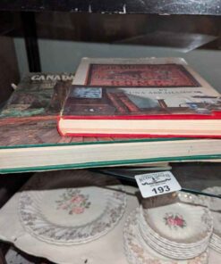 Folk painters, National parks and domestic life history books