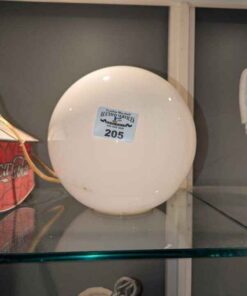 Large Globe Shade