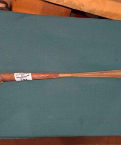 Vintage horse head shoe horn